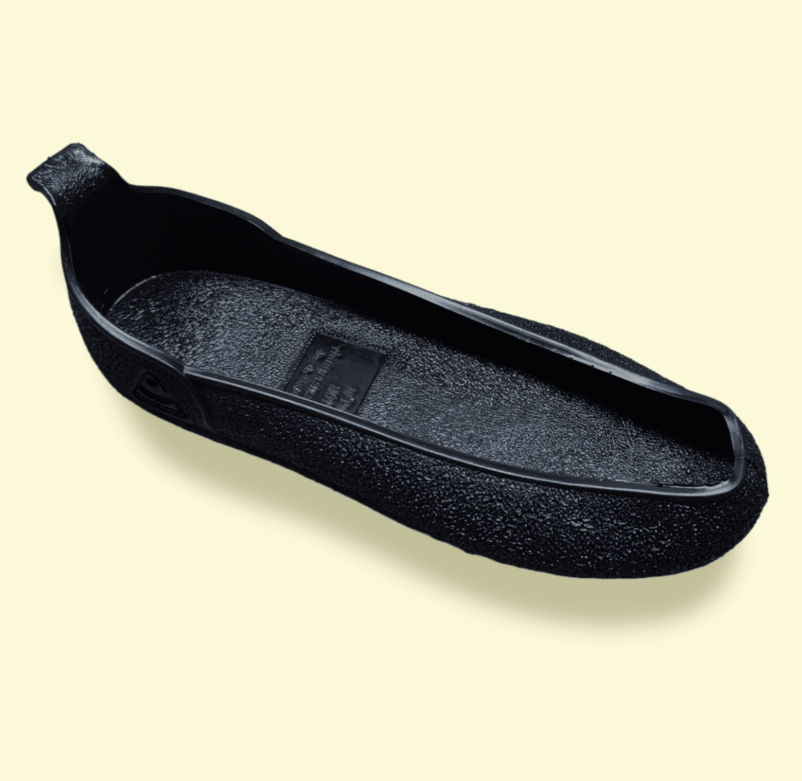 Slip On Gripper Craig's Curling Shoes