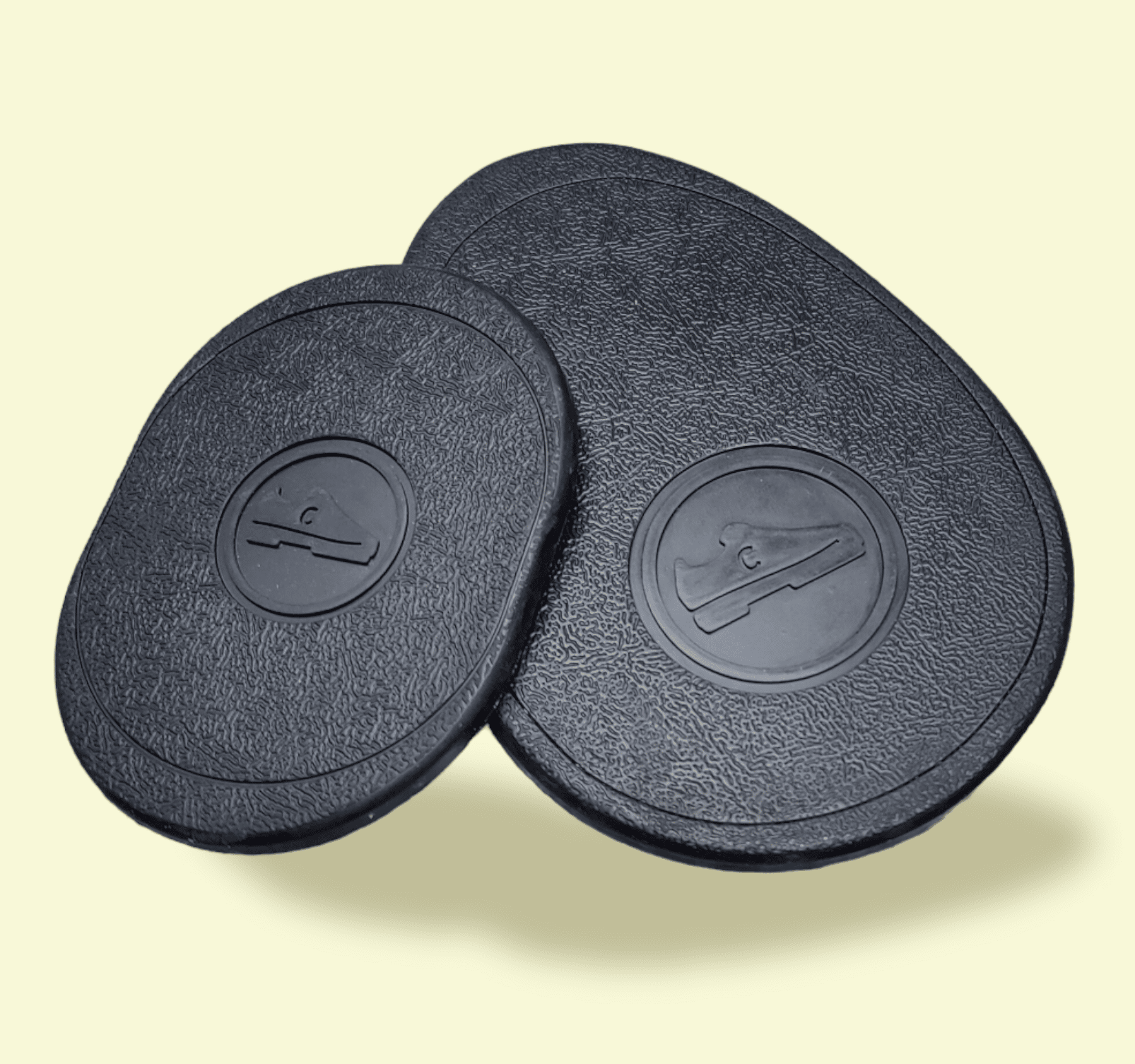 Gripper Pods Craig's Curling Shoes