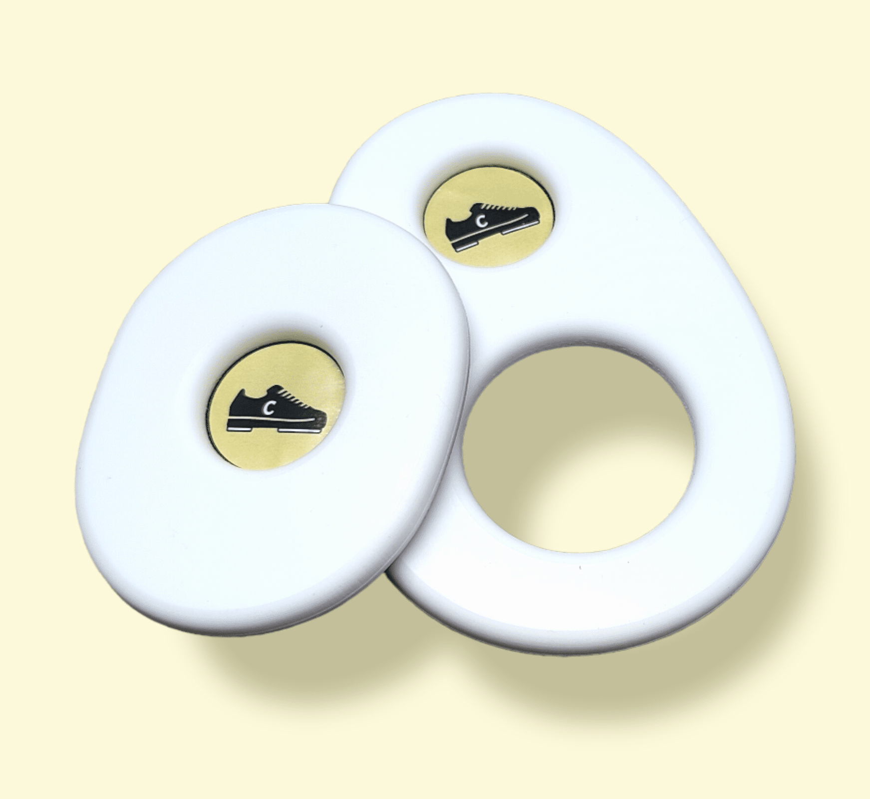 Teflon Sliders