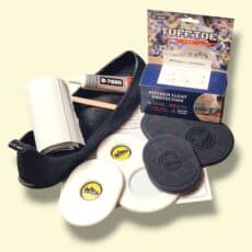 DIY Instructions, Velcro, Glue